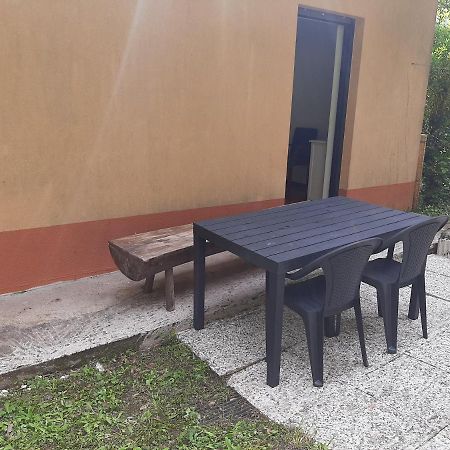 Terrazza Sul Borgo Villa Venzone Ngoại thất bức ảnh