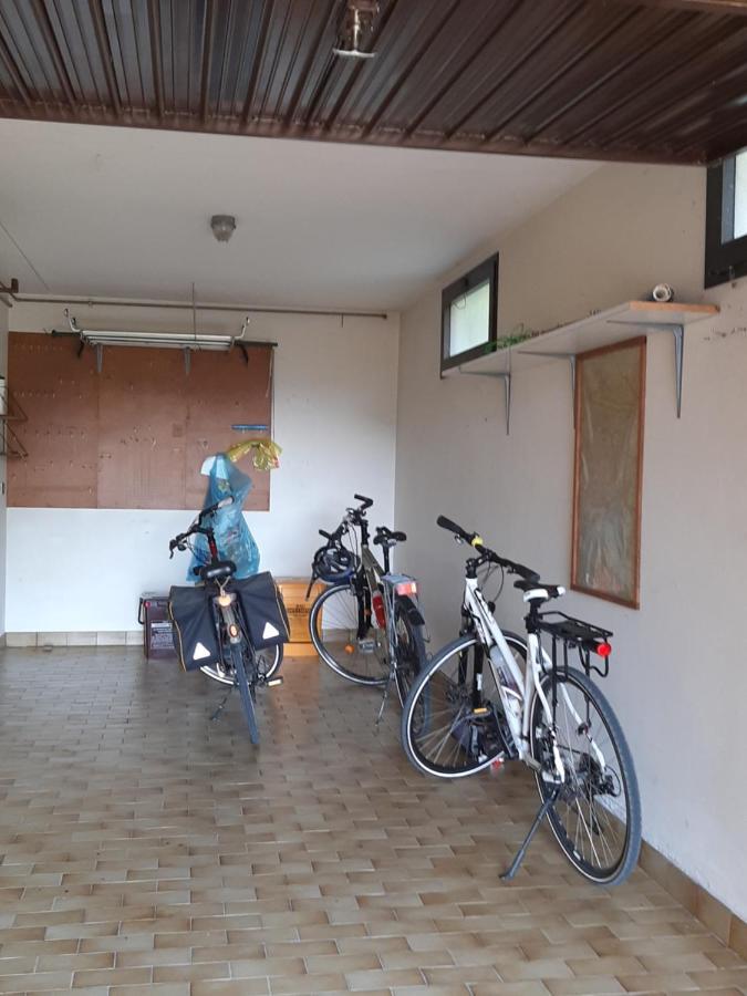 Terrazza Sul Borgo Villa Venzone Ngoại thất bức ảnh