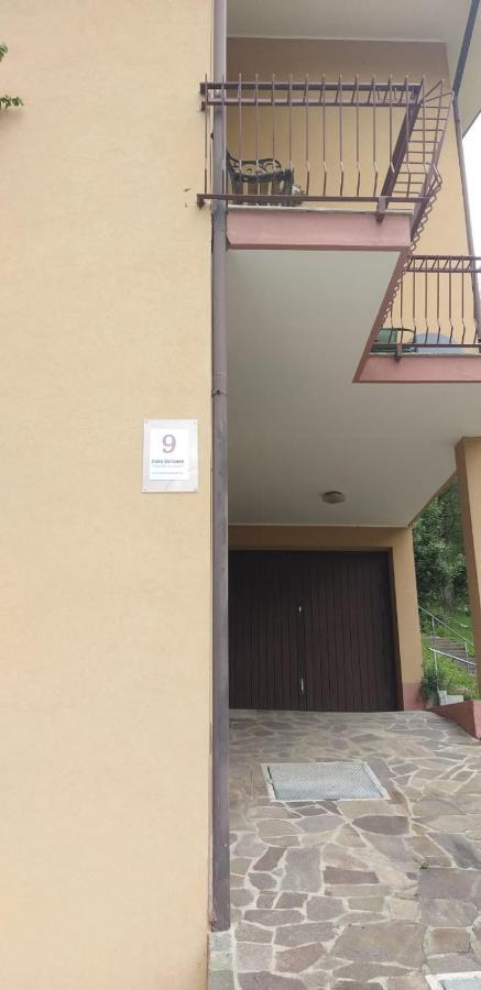 Terrazza Sul Borgo Villa Venzone Ngoại thất bức ảnh