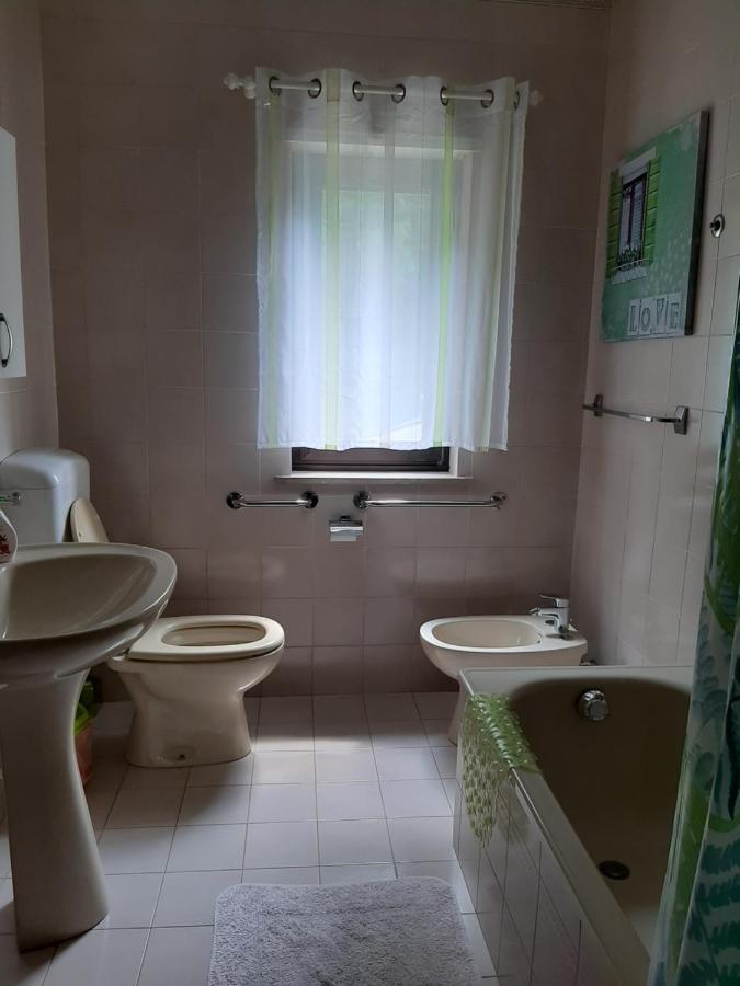 Terrazza Sul Borgo Villa Venzone Ngoại thất bức ảnh