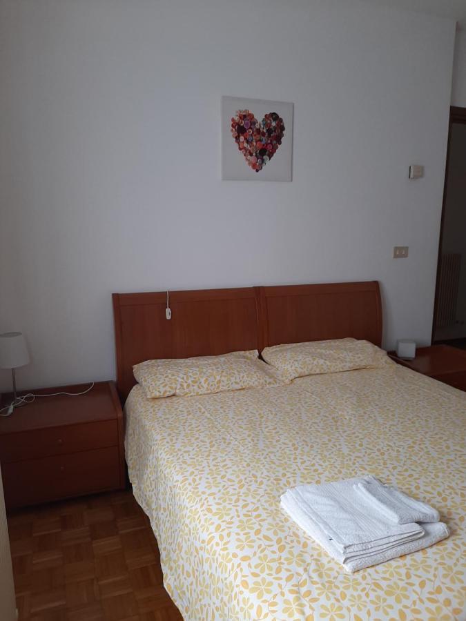 Terrazza Sul Borgo Villa Venzone Ngoại thất bức ảnh