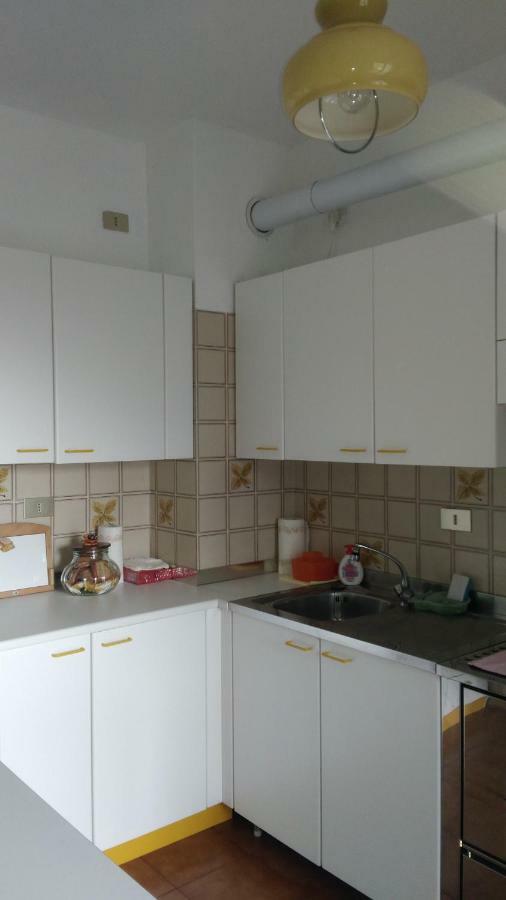 Terrazza Sul Borgo Villa Venzone Ngoại thất bức ảnh