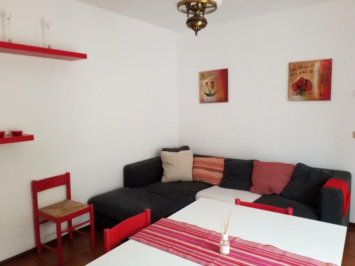 Terrazza Sul Borgo Villa Venzone Ngoại thất bức ảnh