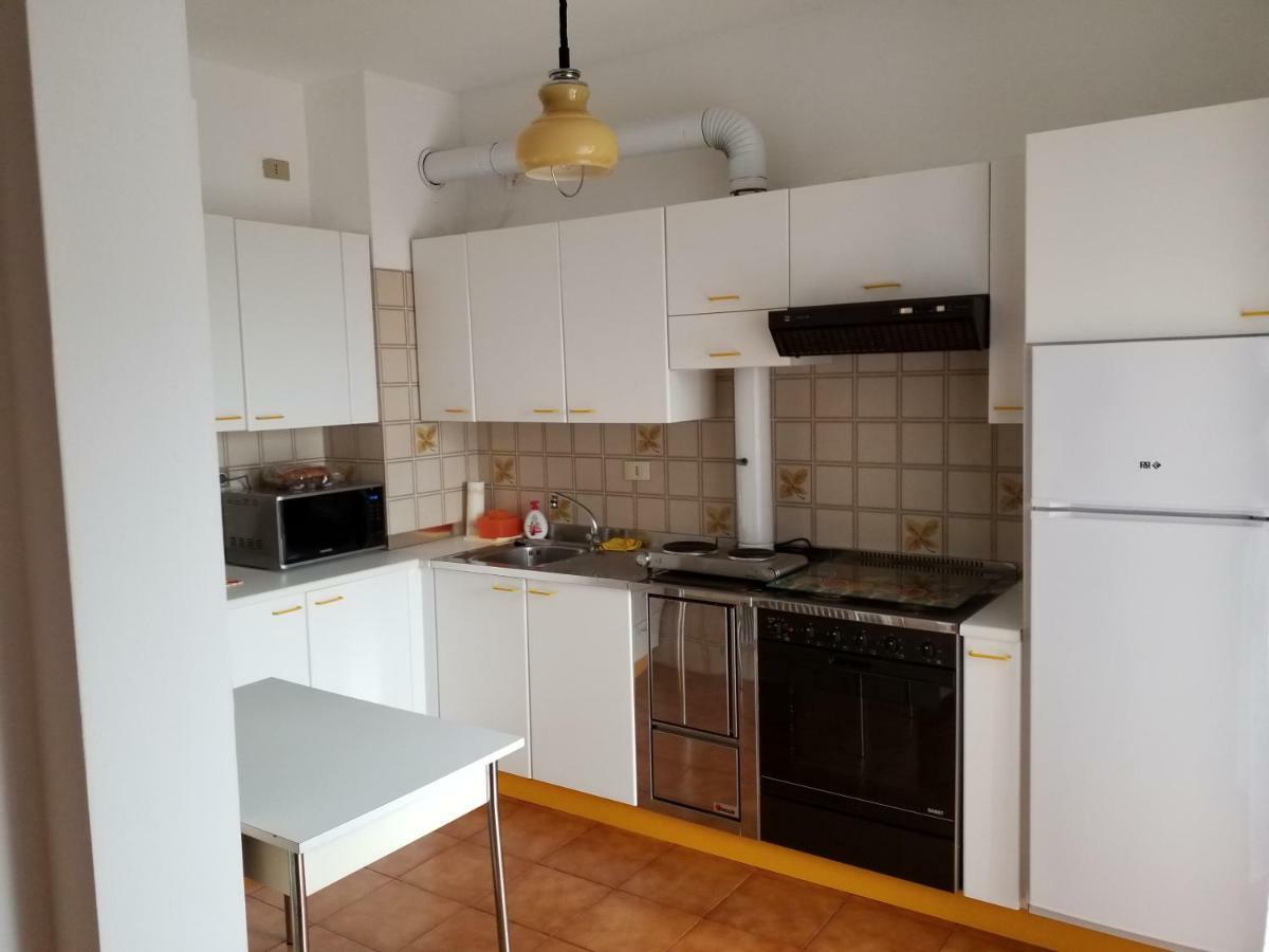 Terrazza Sul Borgo Villa Venzone Ngoại thất bức ảnh